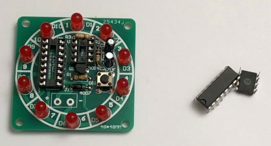 How to Populate a PCB How to Populate a PCB
