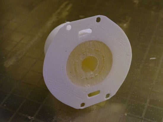 Tips for 3D-Printing with Dissolvable Support Structures Tips for 3D-Printing with Dissolvable Support Structures