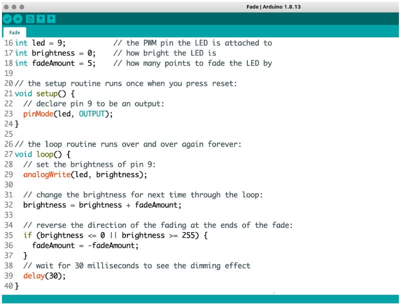 Arduino Basics with Becky Stern
