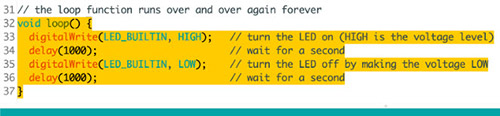 Arduino Basics with Becky Stern Arduino Basics with Becky Stern