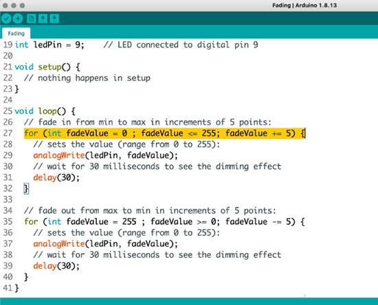 Arduino Basics with Becky Stern Arduino Basics with Becky Stern