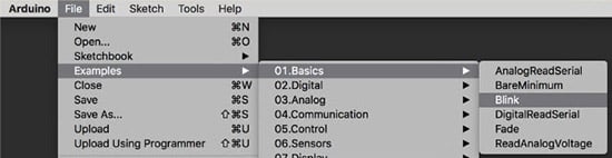 Arduino Basics with Becky Stern Arduino Basics with Becky Stern