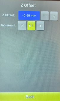 LulzBot Tool Head Swap, Calibrating E-steps, and Z-offset LulzBot Tool Head Swap, Calibrating E-steps, and Z-offset