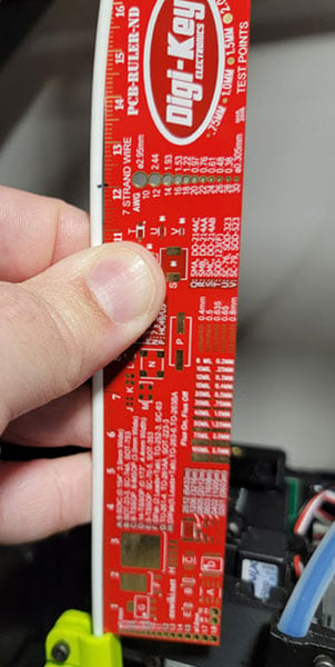 LulzBot Tool Head Swap, Calibrating E-steps, and Z-offset LulzBot Tool Head Swap, Calibrating E-steps, and Z-offset