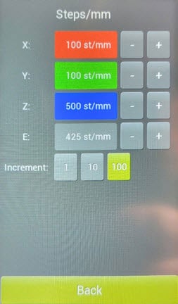 LulzBot Tool Head Swap, Calibrating E-steps, and Z-offset LulzBot Tool Head Swap, Calibrating E-steps, and Z-offset