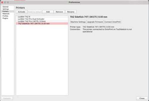 Use OctoPrint to Monitor Prints, Create Time-Lapse, and More Use OctoPrint to Monitor Prints, Create Time-Lapse, and More