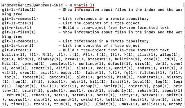 A Beginner's Guide to Common and Useful Unix (Linux and MacOS) Commands A Beginner's Guide to Common and Useful Unix (Linux and MacOS) Commands