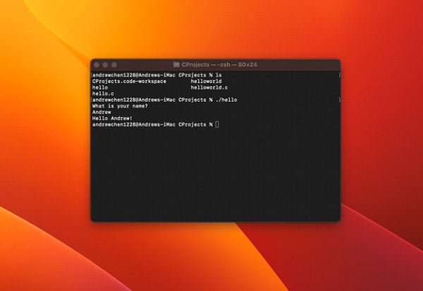 A Beginner's Guide to Common and Useful Unix (Linux and MacOS) Commands A Beginner's Guide to Common and Useful Unix (Linux and MacOS) Commands