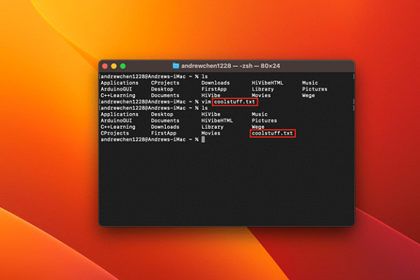 A Beginner's Guide to Common and Useful Unix (Linux and MacOS) Commands A Beginner's Guide to Common and Useful Unix (Linux and MacOS) Commands