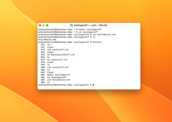 A Beginner's Guide to Common and Useful Unix (Linux and MacOS) Commands A Beginner's Guide to Common and Useful Unix (Linux and MacOS) Commands