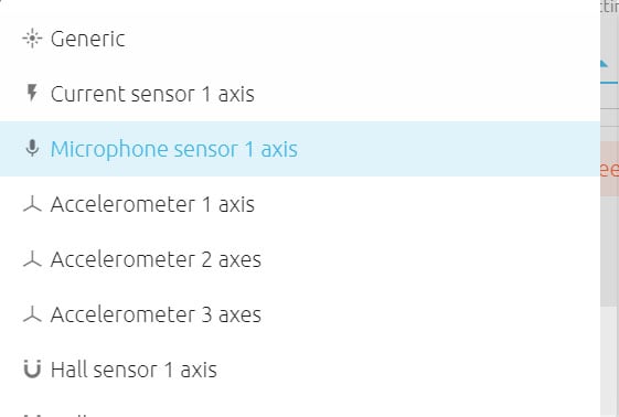 A Beginner's Guide to NanoEdge AI Studio Anomaly Detection-Part 1 image of A Beginner's Guide to NanoEdge AI Studio Anomaly Detection-Part 1