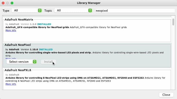 Arduino Code Libraries with Becky Stern Arduino Code Libraries with Becky Stern