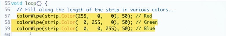 Arduino Code Libraries with Becky Stern Arduino Code Libraries with Becky Stern