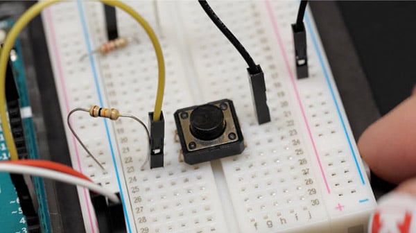 Arduino Inputs/Outputs with Becky Stern Arduino Inputs/Outputs with Becky Stern