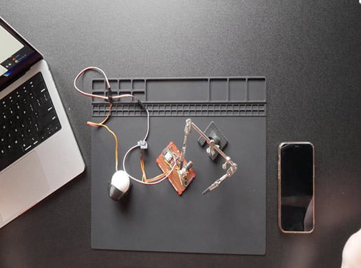 Documenting Your Electronics Projects Documenting Your Electronics Projects