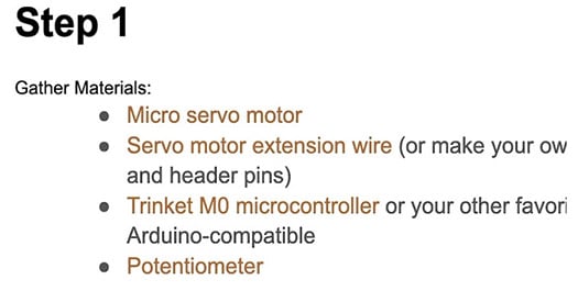 Documenting Your Electronics Projects Documenting Your Electronics Projects