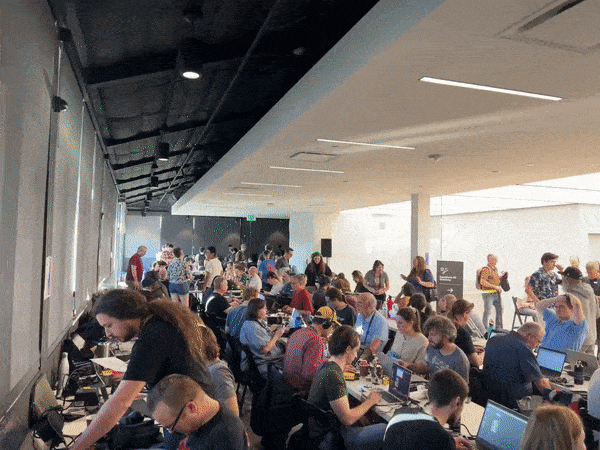 Hackaday Supercon 2023 Recap Hackaday Supercon 2023 Recap