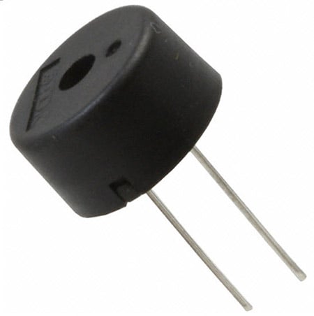 Piezoelectric Buzzers: Creating Vibrations Piezoelectric Buzzers: Creating Vibrations
