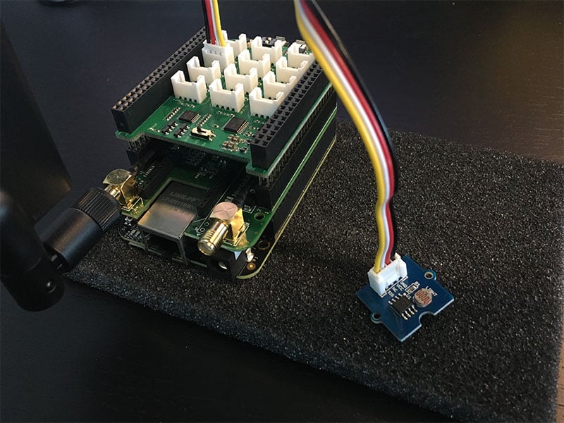 Cellular Beaglebone IoT Kit Cellular Beaglebone IoT Kit