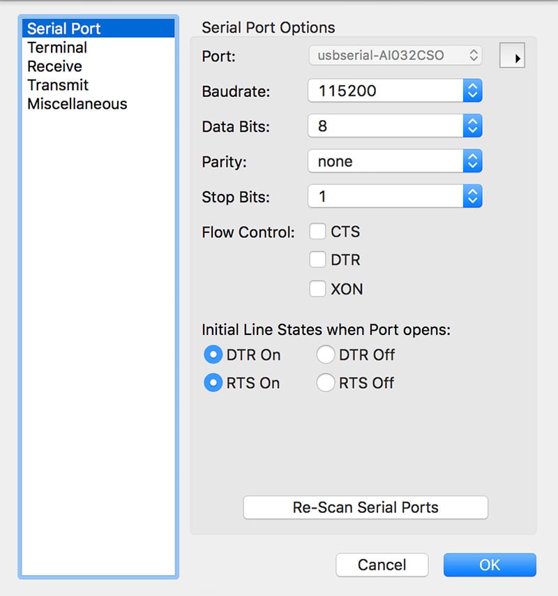 Programming%20MicroPython%20on%20the%20ESP8266 Programming%20MicroPython%20on%20the%20ESP8266