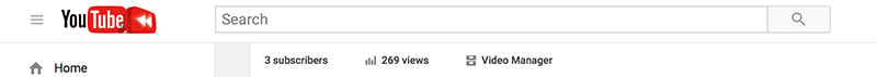 Click Video Manager