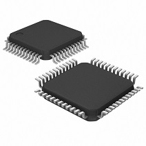 STM32 Family of Microcontrollers Image