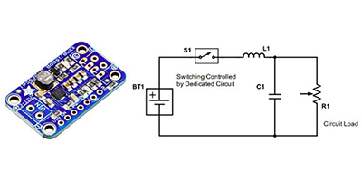 Image of Related Content Card: What is a Voltage Regulator?