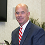 Image of Chris Beeson, Executive Vice President of Sales and Supplier Development at DigiKey
