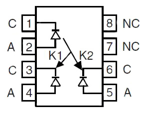 Image of Matched photo detectors are the key