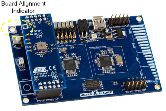 Image of The Piezoresistive MEMs Digital Barometric Absolute Pressure Sensor