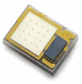 Ledes LumiLEDS LUXEON Z de Philips