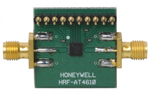 Image of A digitally-controlled attenuator