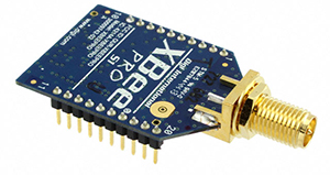 Image of Digi XBee module