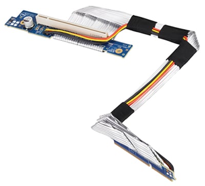 Image of 3M&trade; Twin Axial Cable Assembly