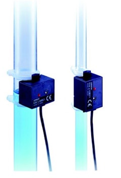 Image of Omron's E2K sensors