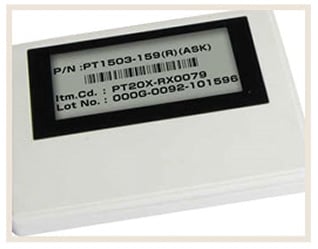 Image of AIOI Systems Smart Tag