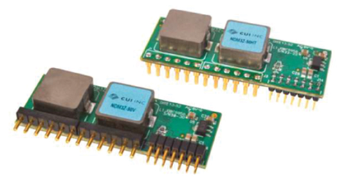 Image of NDM3Z-90 digital POL family from CUI