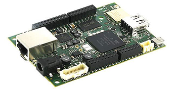 Image of UDOO's Neo Full