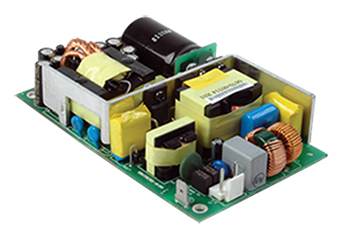Imagen de la fuente de alimentación de CA/CC CUI VMS-365