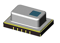 Image of Panasonic Grid-EYE infrared array sensor