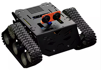 Image of DFRobot Devastator
