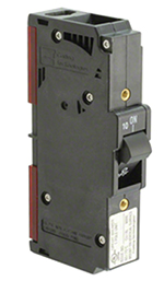 Image of Carling Technologies’ N11-B0-24-610-121-D3 magnetic breaker