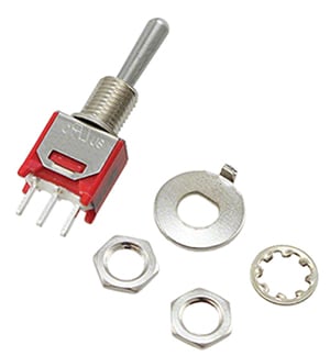 Image of E-Switch 200MSP3T1B1M2QEH