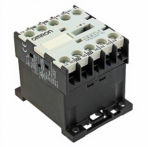 Image of Omron Automation and Safety’s J7KNA-AR-31 24VS contactor
