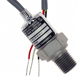 Image of TE Connectivity M3041-000006-250PG pressure transducer