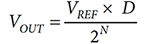 Equation 1