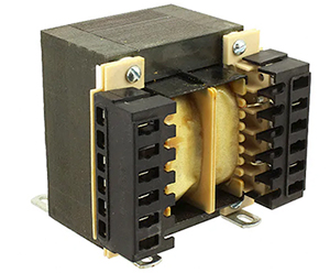 Image of Signal Transformer M4L-1-3 power transformer