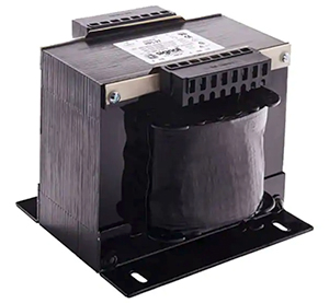 Image of Signal Transformer HPI-35 is a high-power transformer