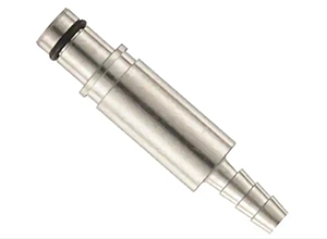 Image of HARTING 09140006304 male metal insert