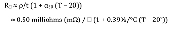 Equation 1